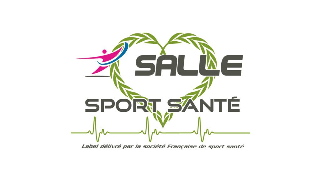 Label salle sport santé