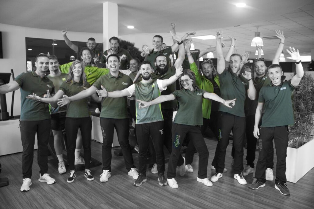 Equipe Elancia