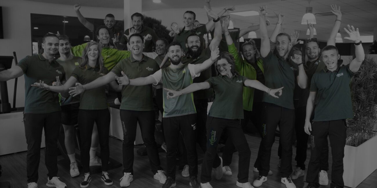 Equipe Elancia