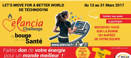 "Ancienne photo vintage Elancia : adhérents s’inscrivant au club, accueil chaleureux."