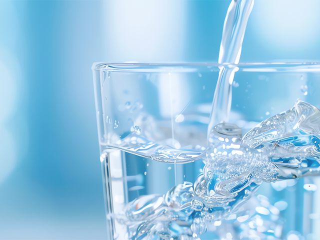 Pourquoi l’hydratation est essentielle toute l’année