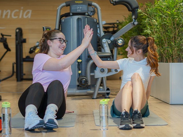 Quelle salle de sport est la plus adaptée pour un rythme durable ?