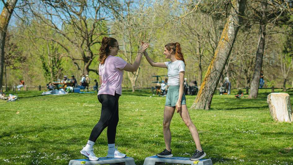 Récupération sportive : pourquoi le repos fait autant progresser que l’entraînement