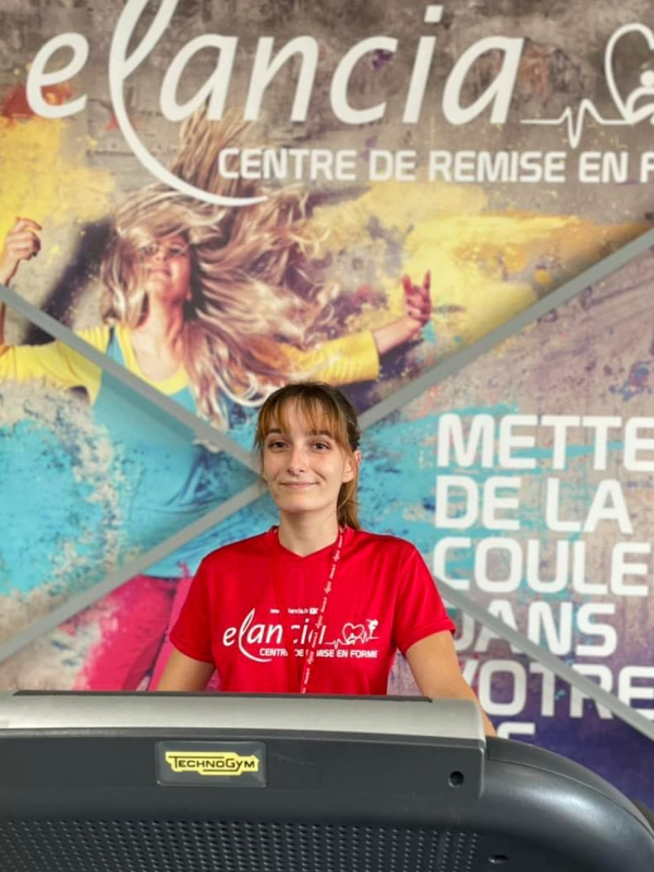 Amandine