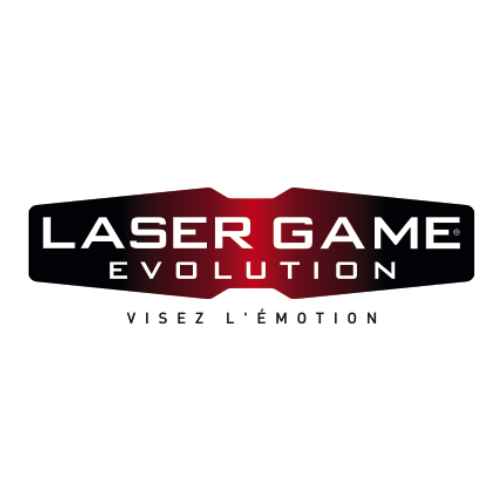 Laser Game Evolution