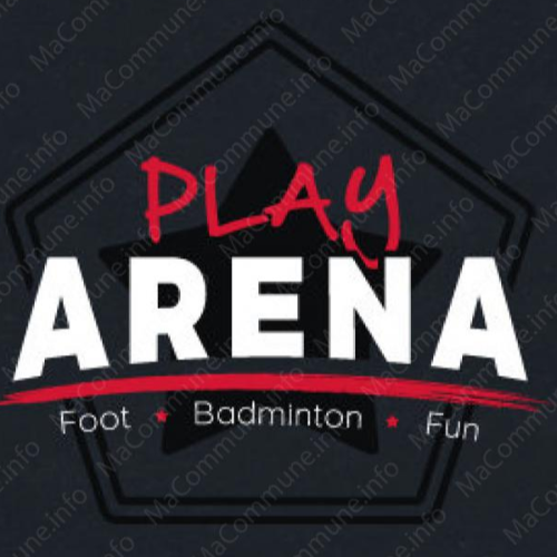 PLAY ARENA