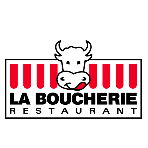 LA BOUCHERIE