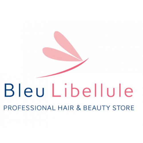 BLEU LIBELLULE