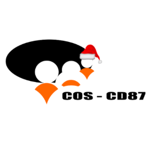 COS CD 87