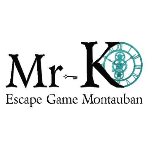 Mr K Escape game