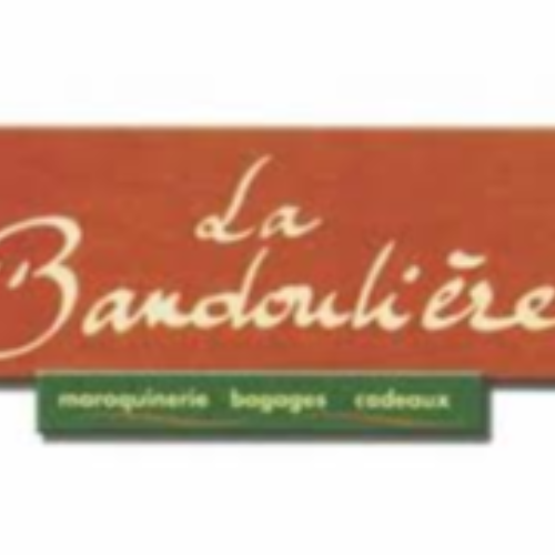 LA BANDOULIERE
