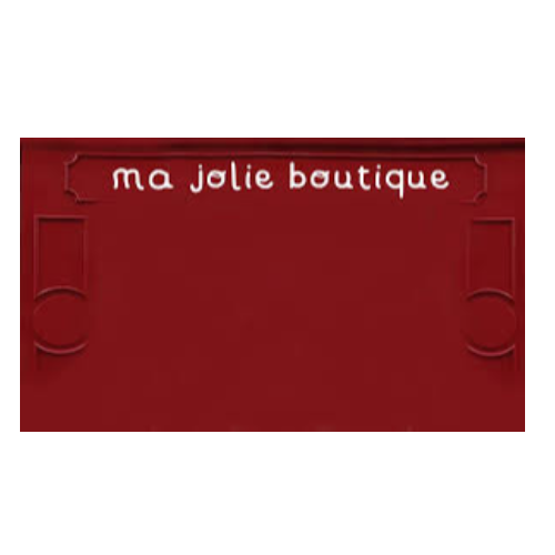 MA JOLIE BOUTIQUE