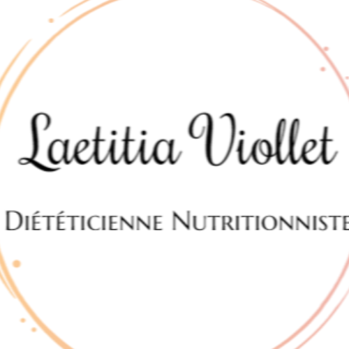 Laetitia Viollet Diététicienne