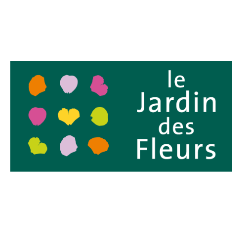 LE JARDIN DES FLEURS