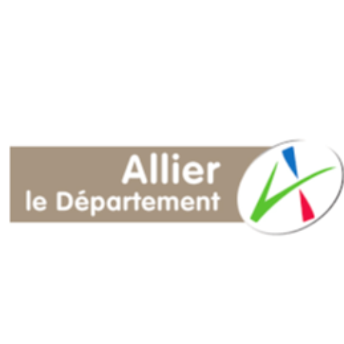 COS du département de l'Allier
