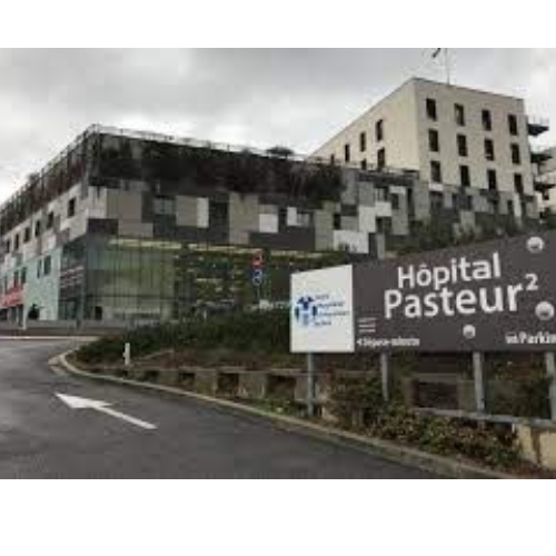 AMICALE DU CHPC (HOPITAL PASTEUR)