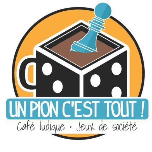 UN PION C'EST TOUT !