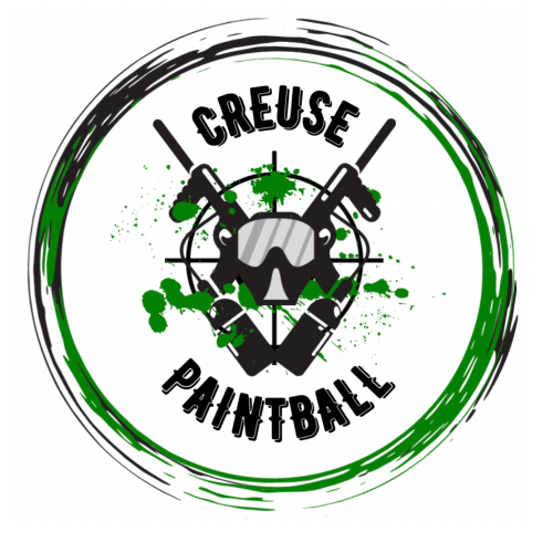 CREUSE paintball