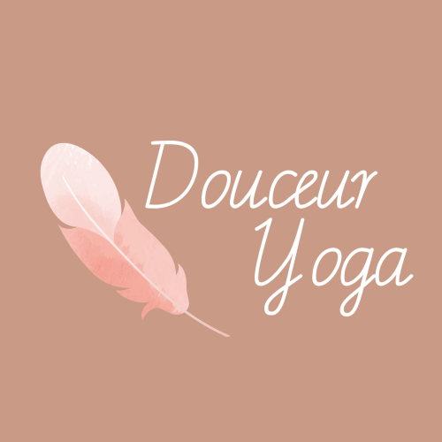Douceur Yoga Laurie Delouvé