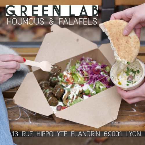 Green Lab