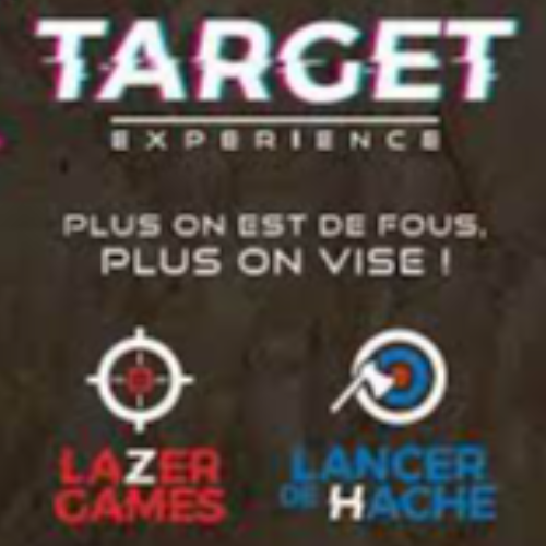 Target expérience