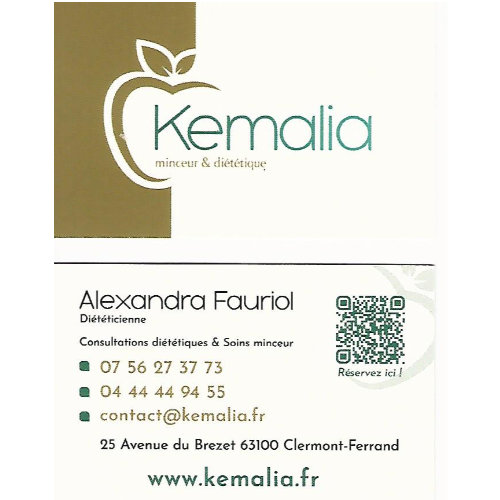 KEMALIA