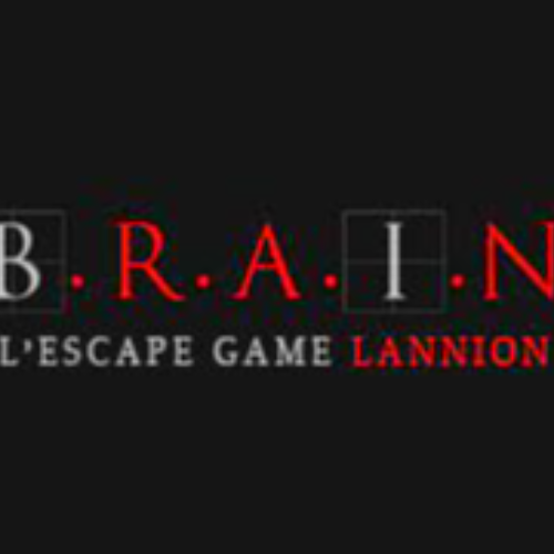 B.R.A.I.N. L'ESCAPE GAME