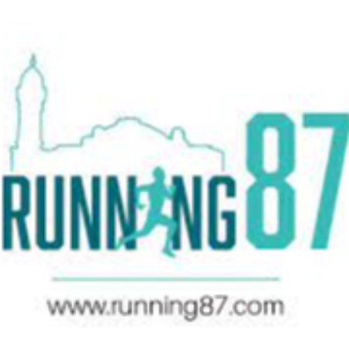 Running 87