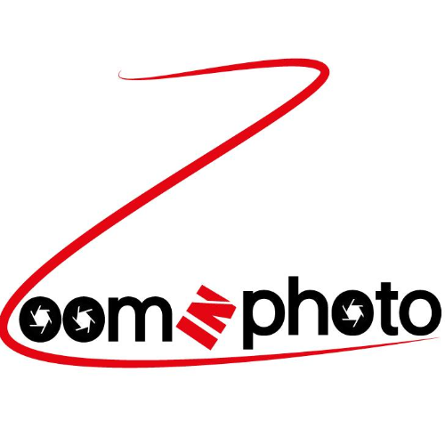 Zoomin photo