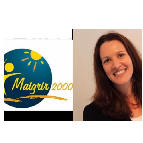 Maigrir 2000 - Lise FONTENEAU