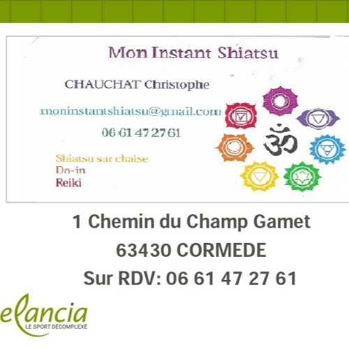 MON INSTANT SHIATSU