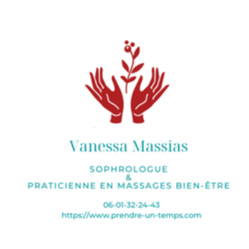 Vanessa MASSIAS sophrologue