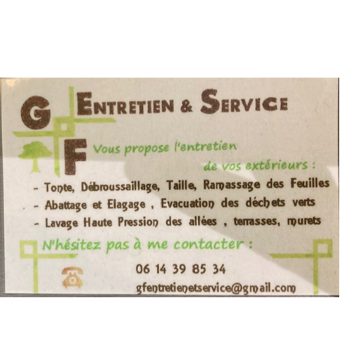 GF Entretien et Service