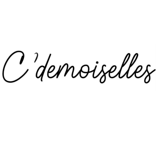 C'demoiselles