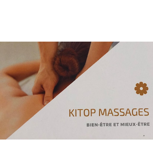 KITOP MASSAGE