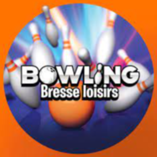 BOWLING BRESSE LOISIR