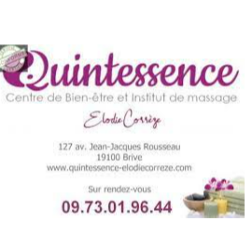 QUINTESSENCE