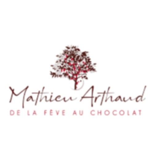 Mathieu Arthaud de la fève au chocolat