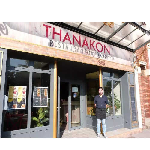 LE THANAKON