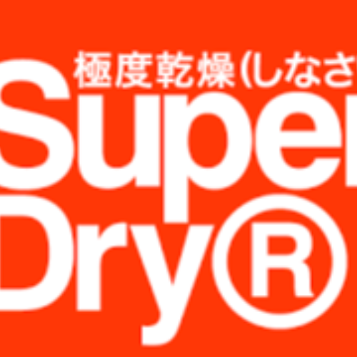 SUPERDRY
