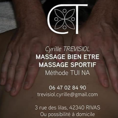 TREVISIOL Cyrille