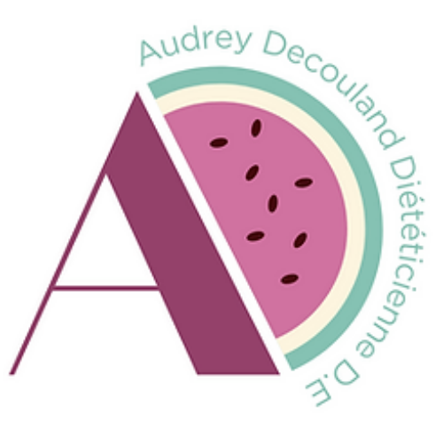 DECOULAND Audrey Diététicienne