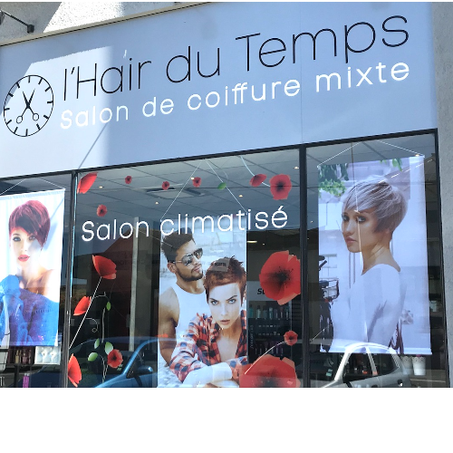 l'Hair Du Temps