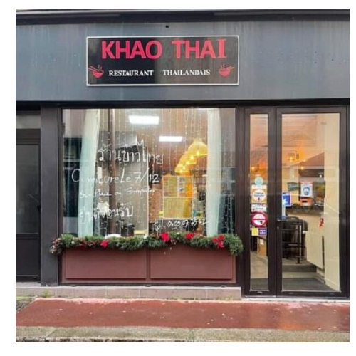 Khao Taï Restaurant