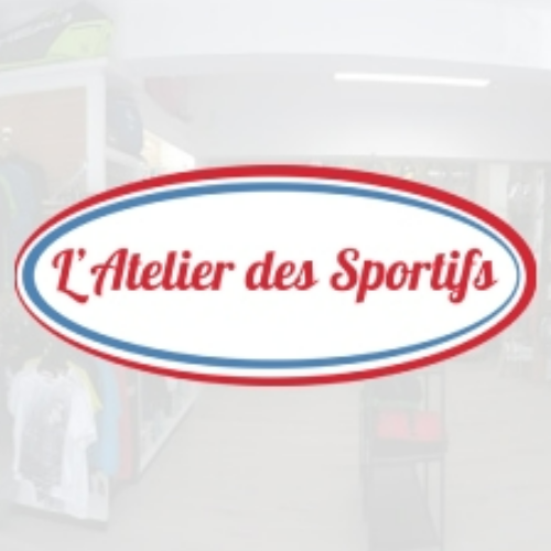 L'atelier des sportifs