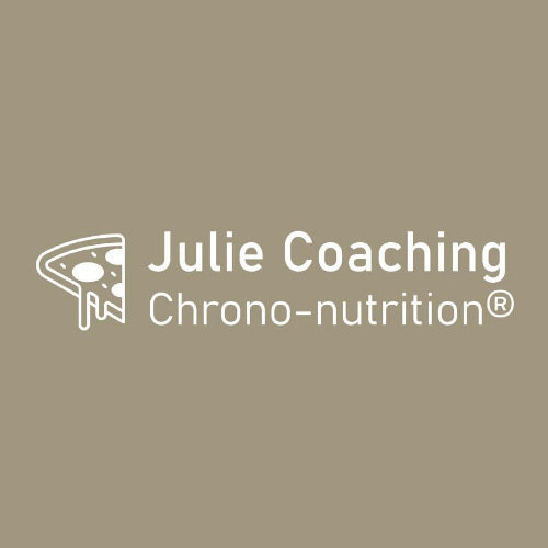 JULIE COACHING NUTRITION