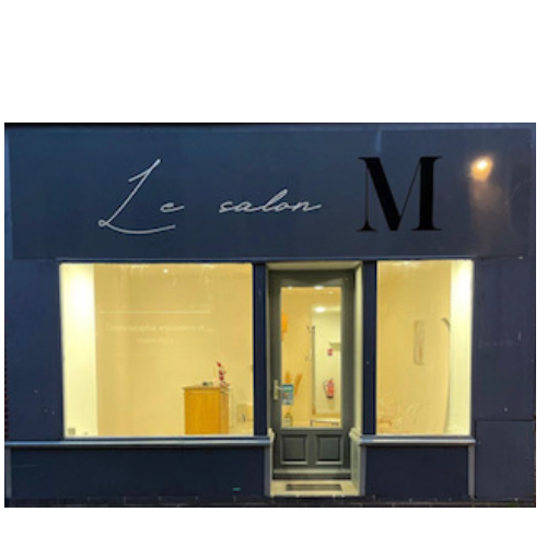 LE SALON M