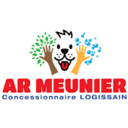 LOGISSAIN - AR MEUNIER