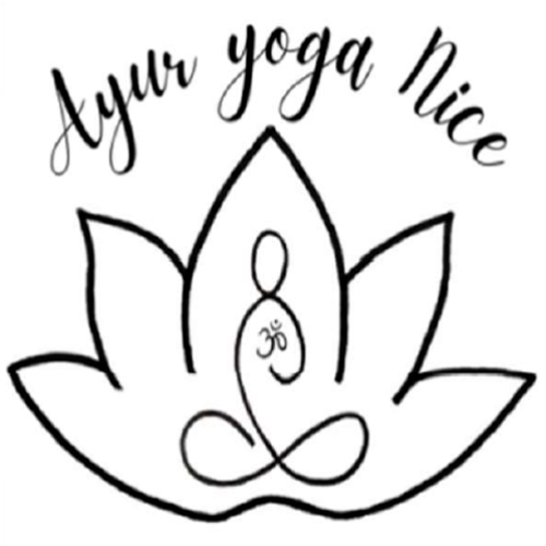Audrey Ducongé professeure de yoga