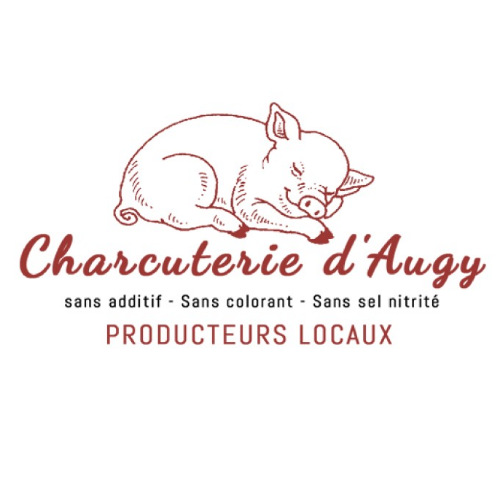 CHARCUTERIE D'AUGY